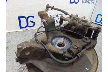  MANGUETA DELANTERA IZQUIERDA PEUGEOT EXPERT FURGÓN Furg. 2007 184099 PEUGEOT - 5