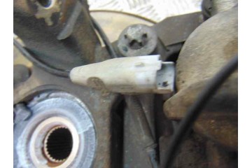  MANGUETA DELANTERA IZQUIERDA PEUGEOT EXPERT FURGÓN Furg. 2007 184099 PEUGEOT - 6