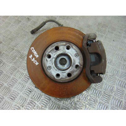 MANGUETA DELANTERA DERECHA OPEL CORSA D