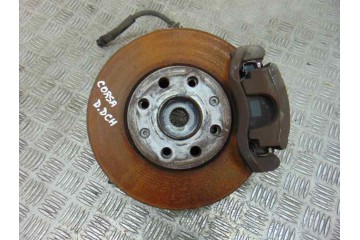  MANGUETA DELANTERA DERECHA OPEL CORSA D Cosmo 2010 185821 OPEL - 1