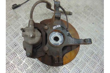  MANGUETA DELANTERA DERECHA OPEL CORSA D Cosmo 2010 185821 OPEL - 1