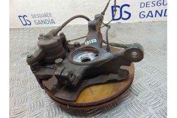  MANGUETA DELANTERA DERECHA OPEL CORSA D Cosmo 2010 185821 OPEL - 2