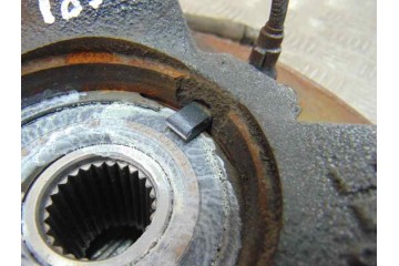  MANGUETA DELANTERA DERECHA OPEL CORSA D Cosmo 2010 185821 OPEL - 4