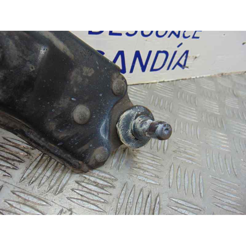  BRAZO SUSPENSION INFERIOR DELANTERO DERECHO OPEL CORSA D Cosmo 2010 185825 OPEL - 1