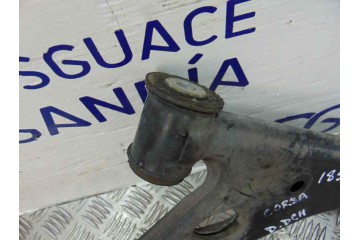  BRAZO SUSPENSION INFERIOR DELANTERO DERECHO OPEL CORSA D Cosmo 2010 185825 OPEL - 2