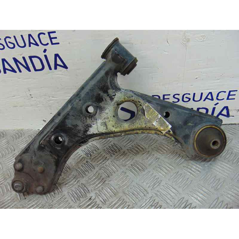  BRAZO SUSPENSION INFERIOR DELANTERO DERECHO OPEL CORSA D Cosmo 2010 185825 OPEL - 4