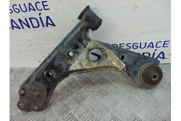  BRAZO SUSPENSION INFERIOR DELANTERO DERECHO OPEL CORSA D Cosmo 2010 185825 OPEL - 4