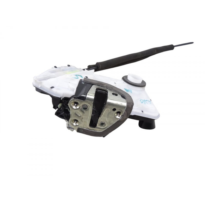  CERRADURA PUERTA DELANTERA DERECHA TOYOTA C-HR (X10) Hybrid Active 2018 214415 TOYOTA - 1