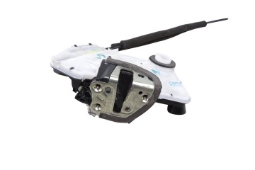  CERRADURA PUERTA DELANTERA DERECHA TOYOTA C-HR (X10) Hybrid Active 2018 214415 TOYOTA - 1