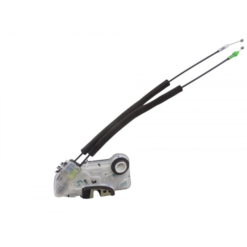  CERRADURA PUERTA DELANTERA DERECHA TOYOTA C-HR (X10) Hybrid Active 2018 214415 TOYOTA - 2