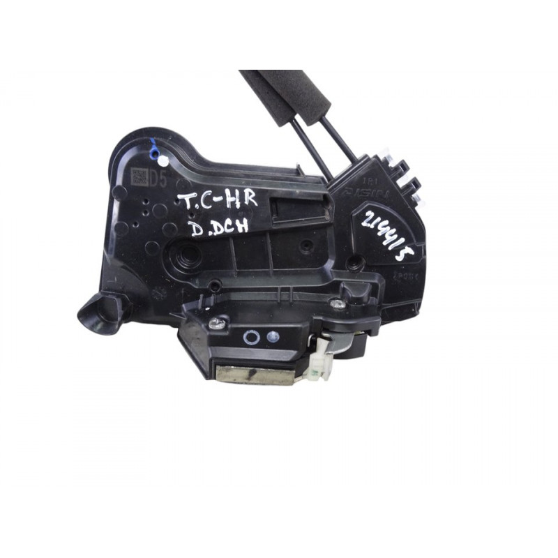  CERRADURA PUERTA DELANTERA DERECHA TOYOTA C-HR (X10) Hybrid Active 2018 214415 TOYOTA - 3