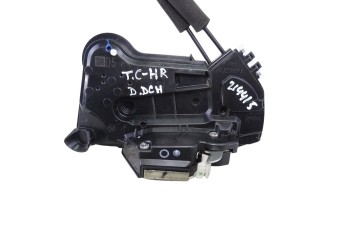  CERRADURA PUERTA DELANTERA DERECHA TOYOTA C-HR (X10) Hybrid Active 2018 214415 TOYOTA - 3