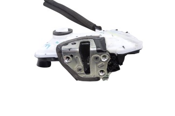  CERRADURA PUERTA DELANTERA IZQUIERDA TOYOTA C-HR (X10) Hybrid Active 2018 214416 TOYOTA - 2