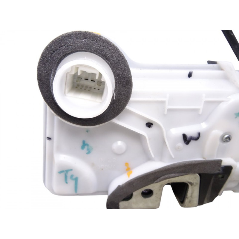  CERRADURA PUERTA DELANTERA IZQUIERDA TOYOTA C-HR (X10) Hybrid Active 2018 214416 TOYOTA - 3