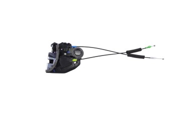 80217051  CERRADURA PUERTA TRASERA DERECHA TOYOTA C-HR (X10) Hybrid Active 2018 80217051 214417 TOYOTA - 1