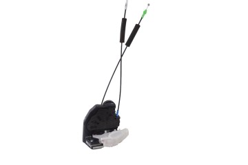 80217051  CERRADURA PUERTA TRASERA DERECHA TOYOTA C-HR (X10) Hybrid Active 2018 80217051 214417 TOYOTA - 1