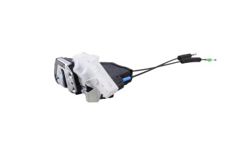 80217051  CERRADURA PUERTA TRASERA DERECHA TOYOTA C-HR (X10) Hybrid Active 2018 80217051 214417 TOYOTA - 2