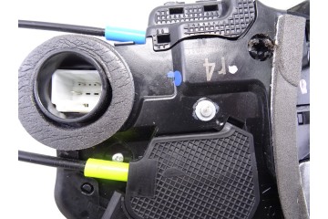 80223031  CERRADURA PUERTA TRASERA IZQUIERDA TOYOTA C-HR (X10) Hybrid Active 2018 80223031 214418 TOYOTA - 1