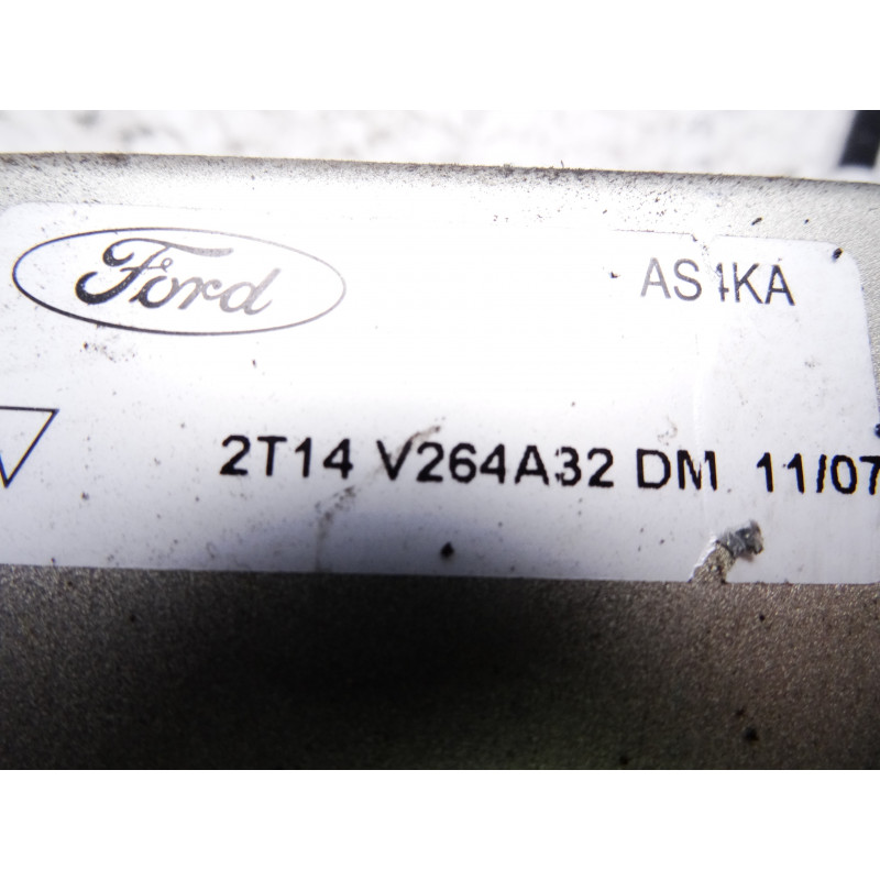 2T14V264A32DM CERRADURA PUERTA LATERAL DERECHA FORD TOURNEO CONNECT (TC7)