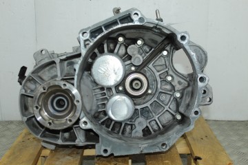 DRW CAJA CAMBIOS VOLKSWAGEN GOLF IV BERLINA (1J1)(10.1997) Básico 2001 DRW 209632 VOLKSWAGEN - 1