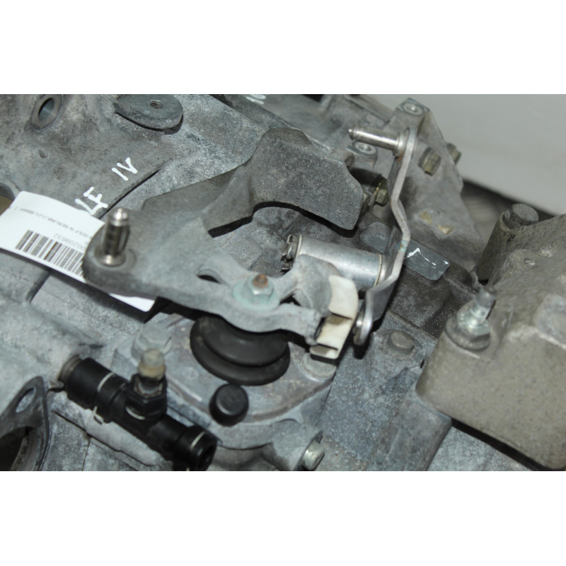DRW CAJA CAMBIOS VOLKSWAGEN GOLF IV BERLINA (1J1)(10.1997)