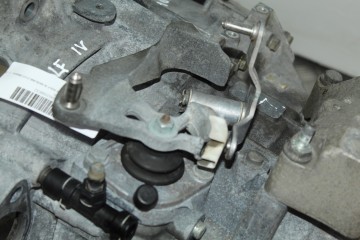 DRW CAJA CAMBIOS VOLKSWAGEN GOLF IV BERLINA (1J1)(10.1997) Básico 2001 DRW 209632 VOLKSWAGEN - 2