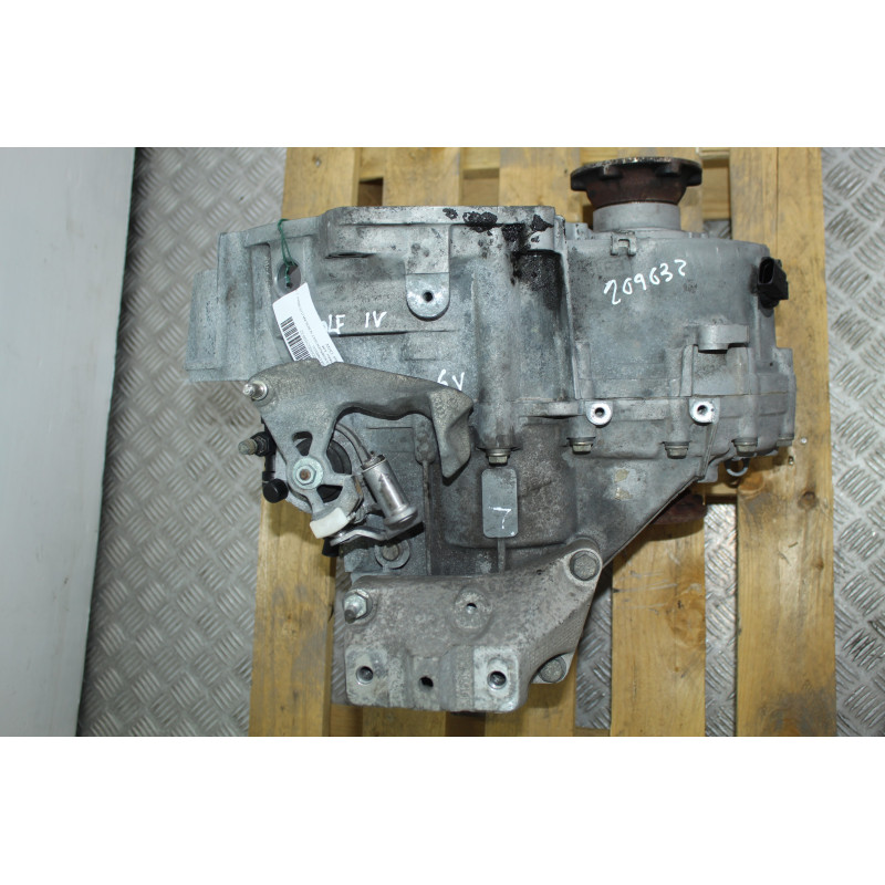 DRW CAJA CAMBIOS VOLKSWAGEN GOLF IV BERLINA (1J1)(10.1997)