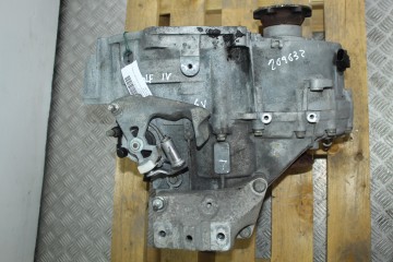 DRW CAJA CAMBIOS VOLKSWAGEN GOLF IV BERLINA (1J1)(10.1997) Básico 2001 DRW 209632 VOLKSWAGEN - 3