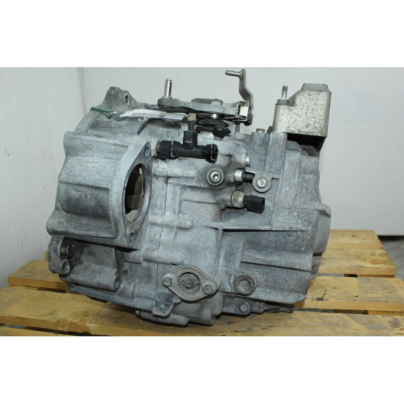 DRW CAJA CAMBIOS VOLKSWAGEN GOLF IV BERLINA (1J1)(10.1997)