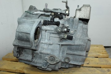 DRW CAJA CAMBIOS VOLKSWAGEN GOLF IV BERLINA (1J1)(10.1997) Básico 2001 DRW 209632 VOLKSWAGEN - 4