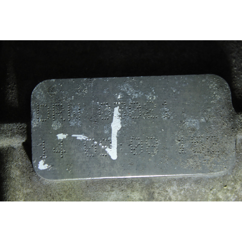 DRW CAJA CAMBIOS VOLKSWAGEN GOLF IV BERLINA (1J1)(10.1997)