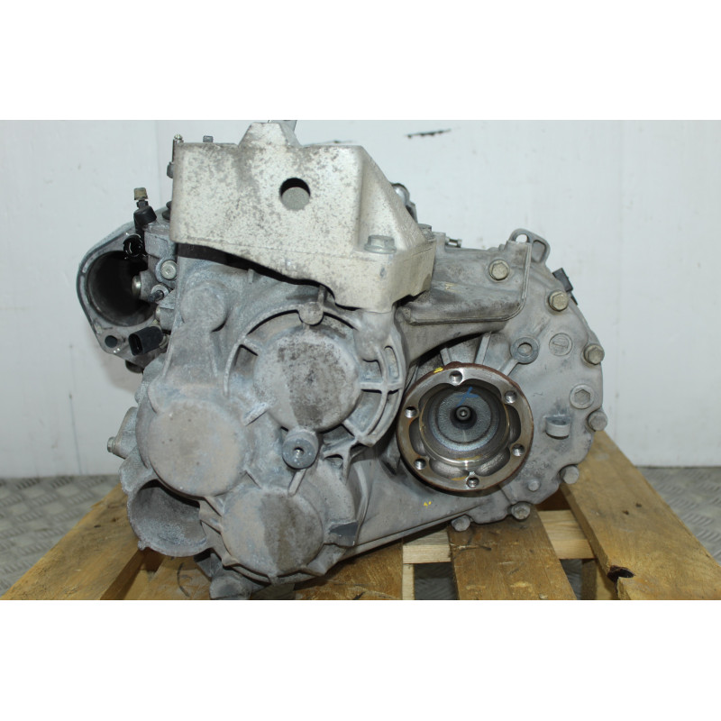 DRW CAJA CAMBIOS VOLKSWAGEN GOLF IV BERLINA (1J1)(10.1997)