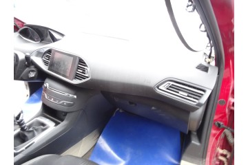 KIT AIRBAG PEUGEOT 308 SW