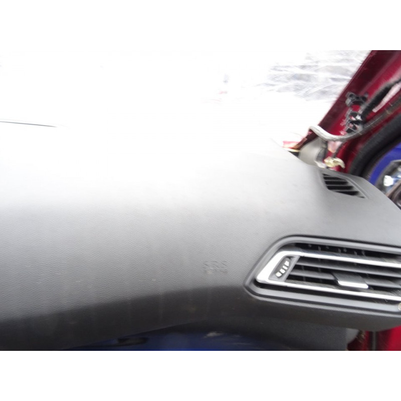 KIT AIRBAG PEUGEOT 308 SW