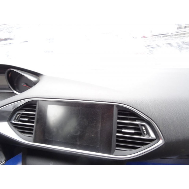 KIT AIRBAG PEUGEOT 308 SW