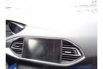 KIT AIRBAG PEUGEOT 308 SW