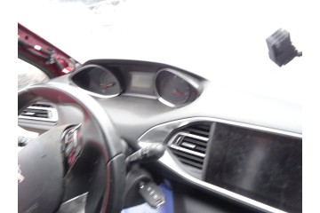 KIT AIRBAG PEUGEOT 308 SW