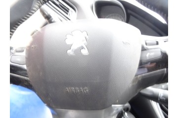 KIT AIRBAG PEUGEOT 308 SW