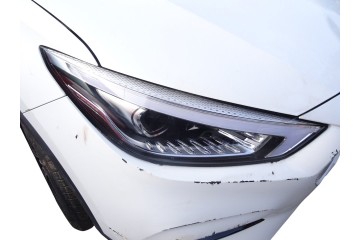  FARO DERECHO MG ZS COMFORT 2024 214492 MG - 1