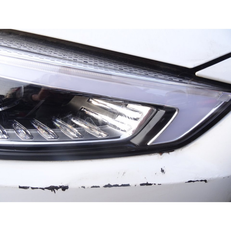  FARO DERECHO MG ZS COMFORT 2024 214492 MG - 1