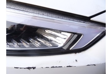  FARO DERECHO MG ZS COMFORT 2024 214492 MG - 1