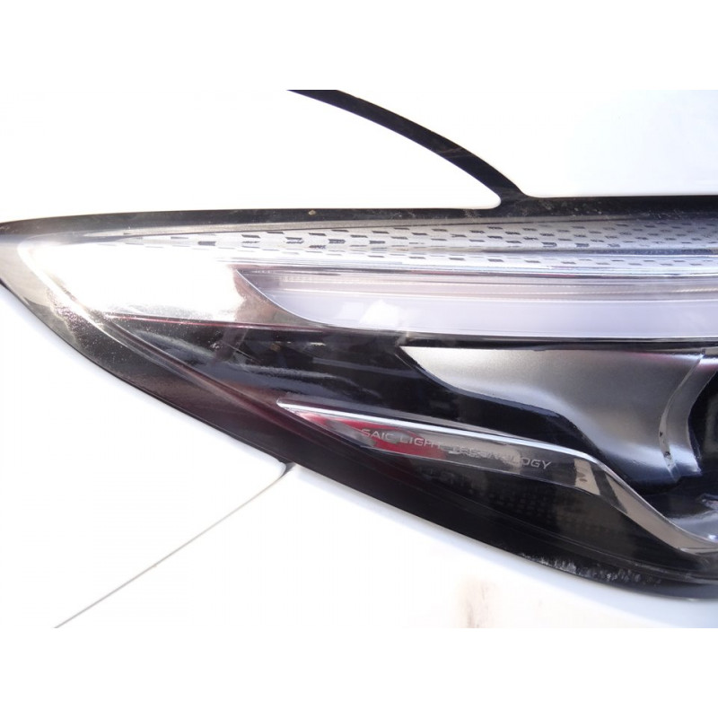  FARO DERECHO MG ZS COMFORT 2024 214492 MG - 2