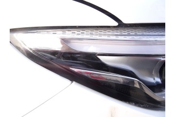  FARO DERECHO MG ZS COMFORT 2024 214492 MG - 2