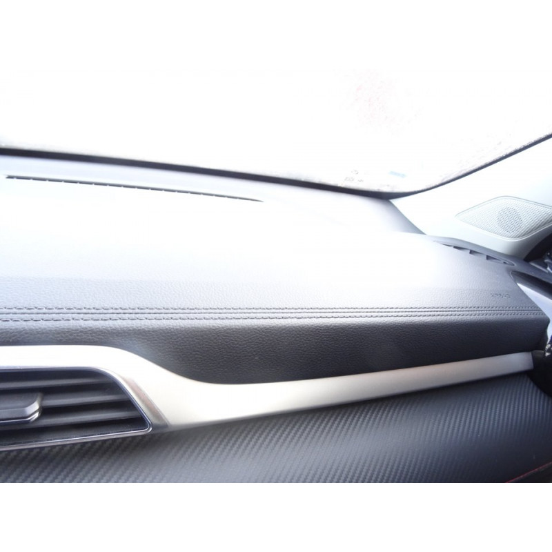  KIT AIRBAG MG ZS COMFORT 2024 214490 MG - 1