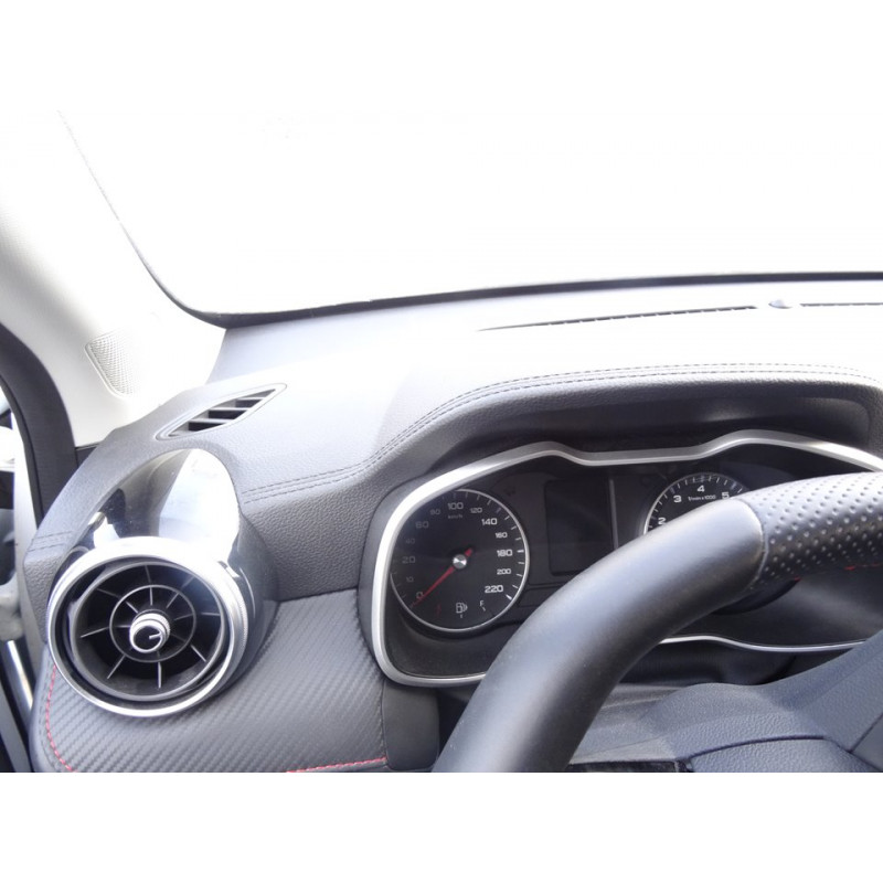  KIT AIRBAG MG ZS COMFORT 2024 214490 MG - 3