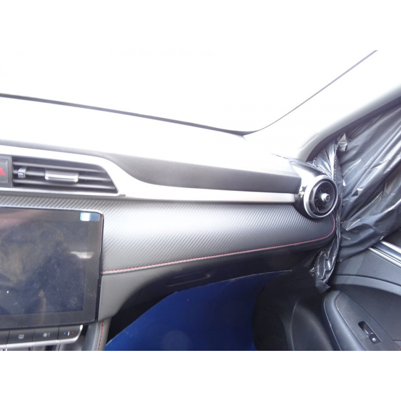  KIT AIRBAG MG ZS COMFORT 2024 214490 MG - 4