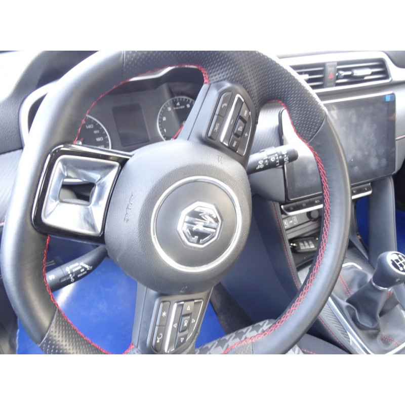  KIT AIRBAG MG ZS COMFORT 2024 214490 MG - 5