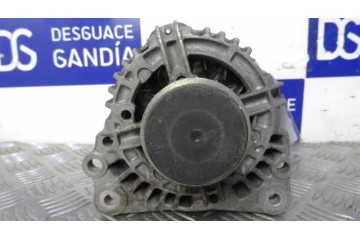 ALTERNADOR VOLKSWAGEN T5 TRANSPORTER FURGÓN/COMBI (7H)
