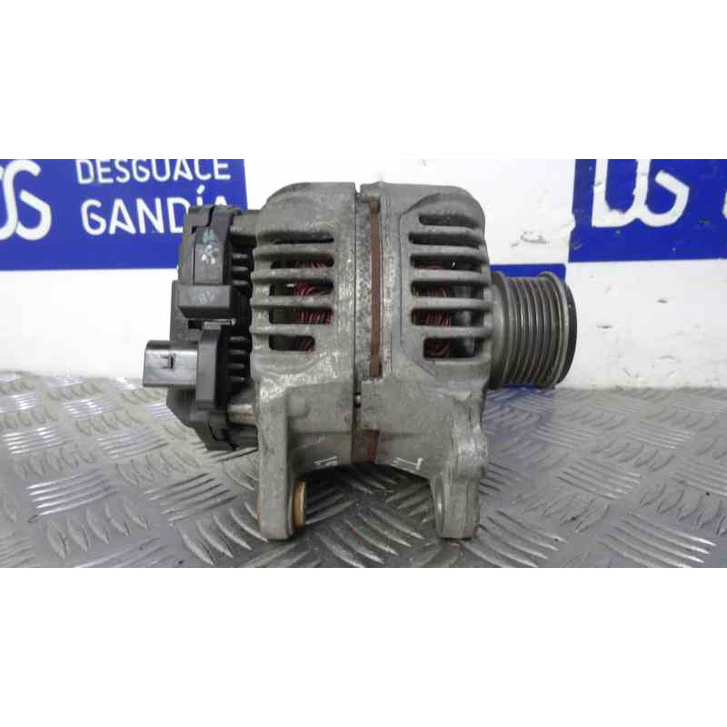 ALTERNADOR VOLKSWAGEN T5 TRANSPORTER FURGÓN/COMBI (7H)