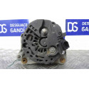 ALTERNADOR VOLKSWAGEN T5 TRANSPORTER FURGÓN/COMBI (7H) ALTERNADOR VOLKSWAGEN T5 TRANSPORTER FURGÓN/COMBI (7H)